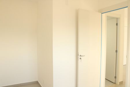 Apartamento à venda com 41m², 2 quartos e sem vagaQuarto 2