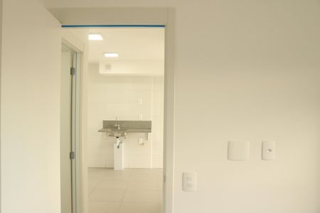 Apartamento à venda com 41m², 2 quartos e sem vagaQuarto 2