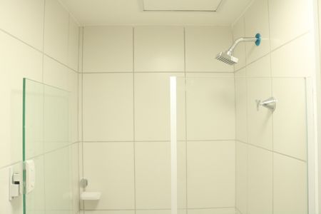 Apartamento à venda com 41m², 2 quartos e sem vagaBanheiro