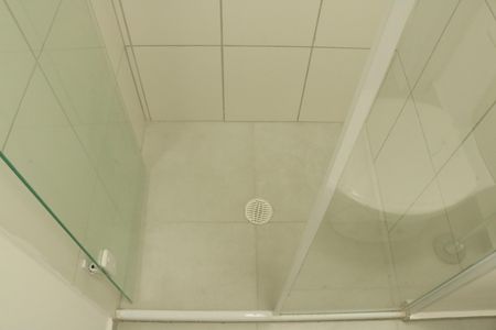 Apartamento à venda com 41m², 2 quartos e sem vagaBanheiro