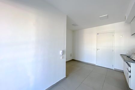 Sala de apartamento à venda com 2 quartos, 41m² em Lapa, São Paulo