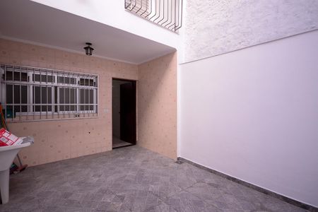 Casa para alugar com 170m², 3 quartos e 2 vagasÁrea de Serviço