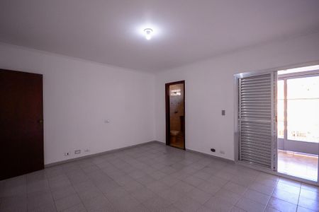 Casa para alugar com 170m², 3 quartos e 2 vagasQuarto 3 - Suite