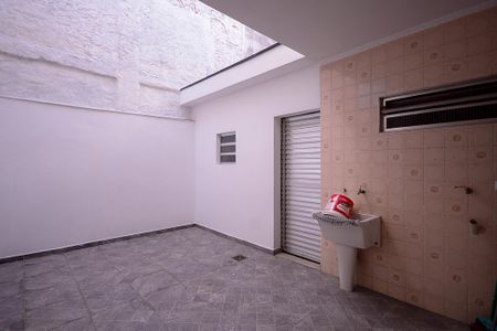 Casa para alugar com 170m², 3 quartos e 2 vagasÁrea de Serviço