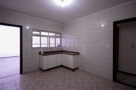 Casa para alugar com 170m², 3 quartos e 2 vagasCozinha