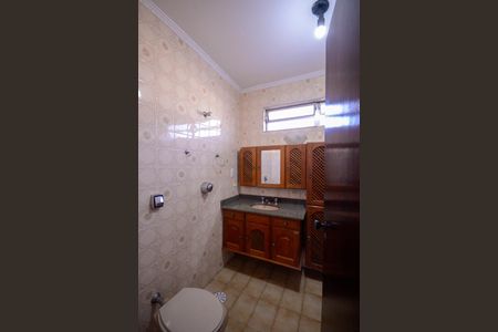 Casa para alugar com 170m², 3 quartos e 2 vagasBanheiro Quarto 3