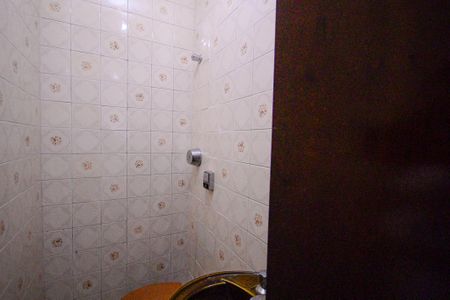 Casa para alugar com 170m², 3 quartos e 2 vagasLavabo