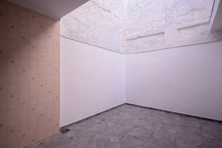 Casa para alugar com 170m², 3 quartos e 2 vagasÁrea de Serviço