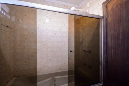 Casa para alugar com 170m², 3 quartos e 2 vagasBanheiro Quarto 3