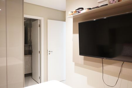 Apartamento à venda com 59m², 2 quartos e 1 vagaSuíte