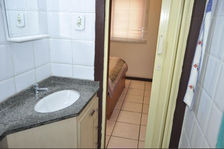 Apartamento à venda com 73m², 3 quartos e 1 vagaBanheiro Suíte 