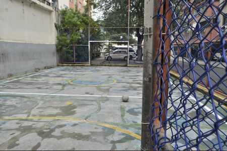 Apartamento à venda com 73m², 3 quartos e 1 vagaÁrea comum