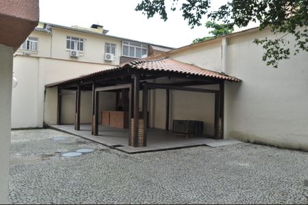 Apartamento à venda com 73m², 3 quartos e 1 vagaÁrea comum