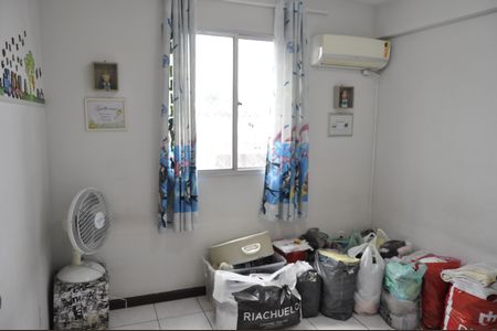 Apartamento à venda com 73m², 3 quartos e 1 vagaQuarto 1 