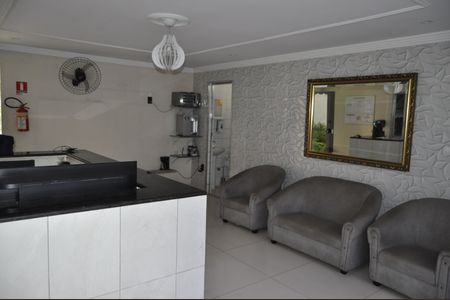 Apartamento à venda com 73m², 3 quartos e 1 vagaÁrea comum