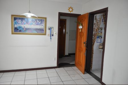 Apartamento à venda com 73m², 3 quartos e 1 vagaSala