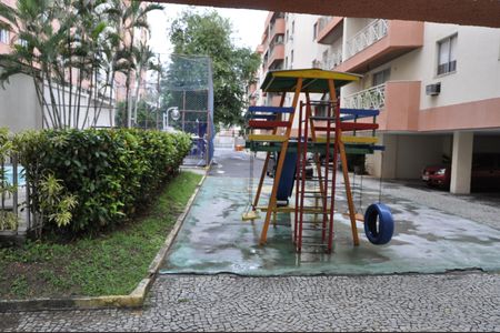 Apartamento à venda com 73m², 3 quartos e 1 vagaÁrea comum