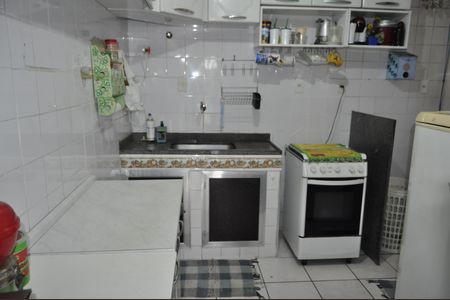 Apartamento à venda com 73m², 3 quartos e 1 vagaCozinha