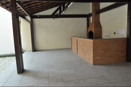 Apartamento à venda com 73m², 3 quartos e 1 vagaÁrea comum