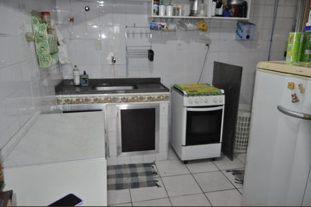 Apartamento à venda com 73m², 3 quartos e 1 vagaCozinha