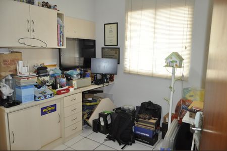 Apartamento à venda com 73m², 3 quartos e 1 vagaQuarto 2