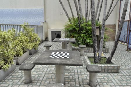 Apartamento à venda com 73m², 3 quartos e 1 vagaÁrea comum