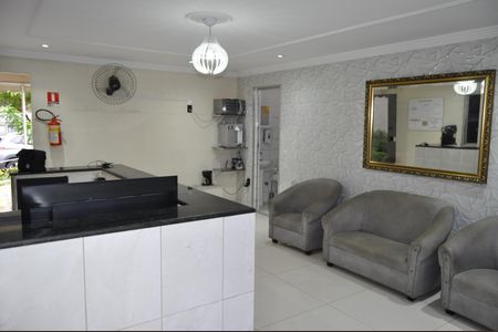 Apartamento à venda com 73m², 3 quartos e 1 vagaÁrea comum