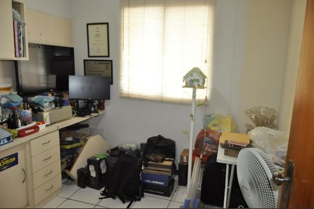 Apartamento à venda com 73m², 3 quartos e 1 vagaQuarto 2