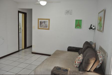 Apartamento à venda com 73m², 3 quartos e 1 vagaSala