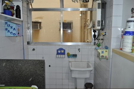 Apartamento à venda com 73m², 3 quartos e 1 vagaÁrea de Serviço