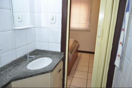 Apartamento à venda com 73m², 3 quartos e 1 vagaBanheiro Suíte 