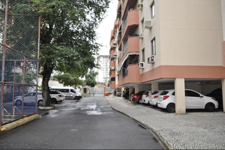 Apartamento à venda com 73m², 3 quartos e 1 vagaÁrea comum