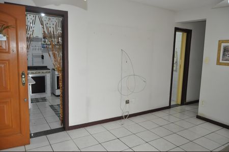 Apartamento à venda com 73m², 3 quartos e 1 vagaSala