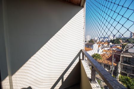 Apartamento à venda com 112m², 4 quartos e 2 vagas Apartamento à venda com 112m², 4 quartos e 2 vagasTerraço