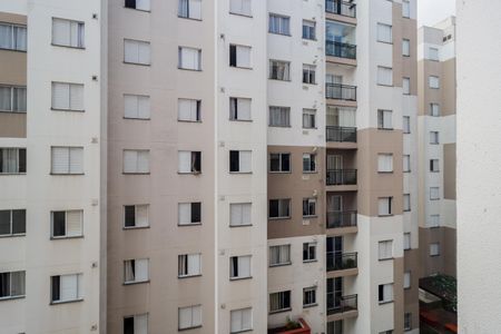 Apartamento à venda com 49m², 2 quartos e 1 vagaVista do Quarto 1