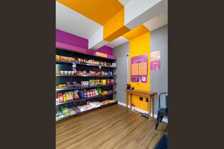 Apartamento à venda com 49m², 2 quartos e 1 vagaÁrea comum 