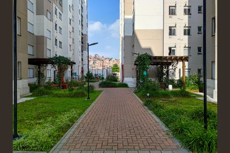 Apartamento à venda com 49m², 2 quartos e 1 vagaÁrea comum