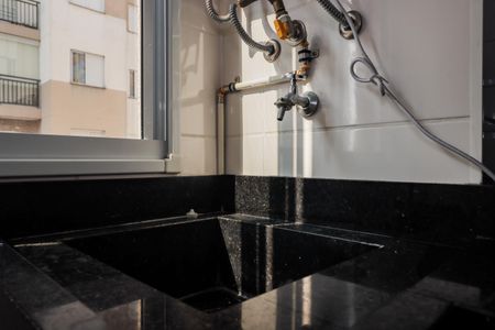 Apartamento à venda com 49m², 2 quartos e 1 vagaÁrea de Serviço