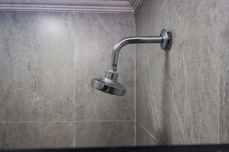 Apartamento à venda com 49m², 2 quartos e 1 vagaBanheiro