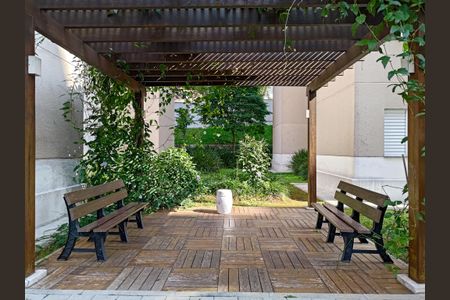 Apartamento à venda com 49m², 2 quartos e 1 vagaÁrea comum