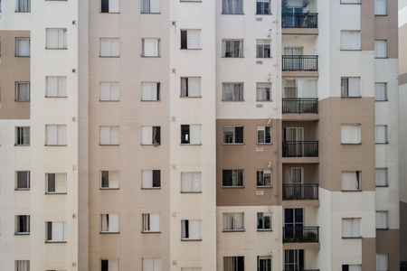 Apartamento à venda com 49m², 2 quartos e 1 vagaVista do Quarto 2