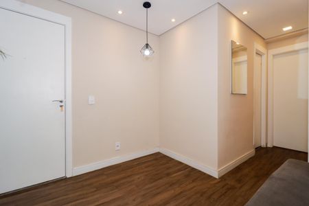 Apartamento à venda com 49m², 2 quartos e 1 vagaSala