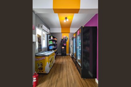 Apartamento à venda com 49m², 2 quartos e 1 vagaÁrea comum