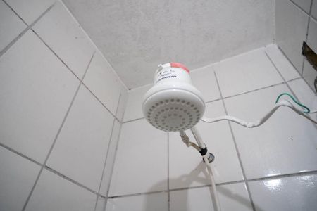 Studio para alugar com 20m², 1 quarto e sem vagaStudio