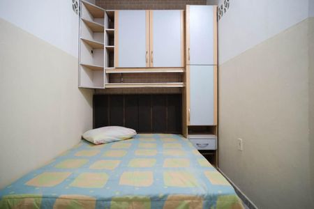 Studio para alugar com 20m², 1 quarto e sem vagaStudio