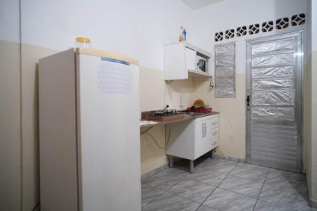 Studio para alugar com 20m², 1 quarto e sem vagaStudio