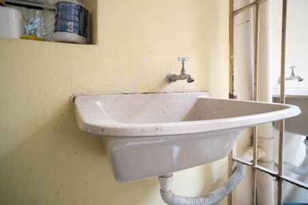 Studio para alugar com 20m², 1 quarto e sem vagaStudio