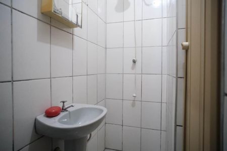 Studio para alugar com 20m², 1 quarto e sem vagaStudio