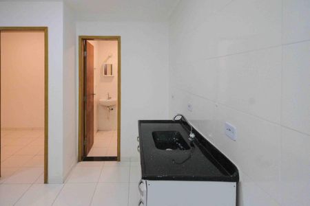 Apartamento para alugar com 35m², 2 quartos e sem vagaCozinha