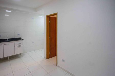 Apartamento para alugar com 35m², 2 quartos e sem vagaSala